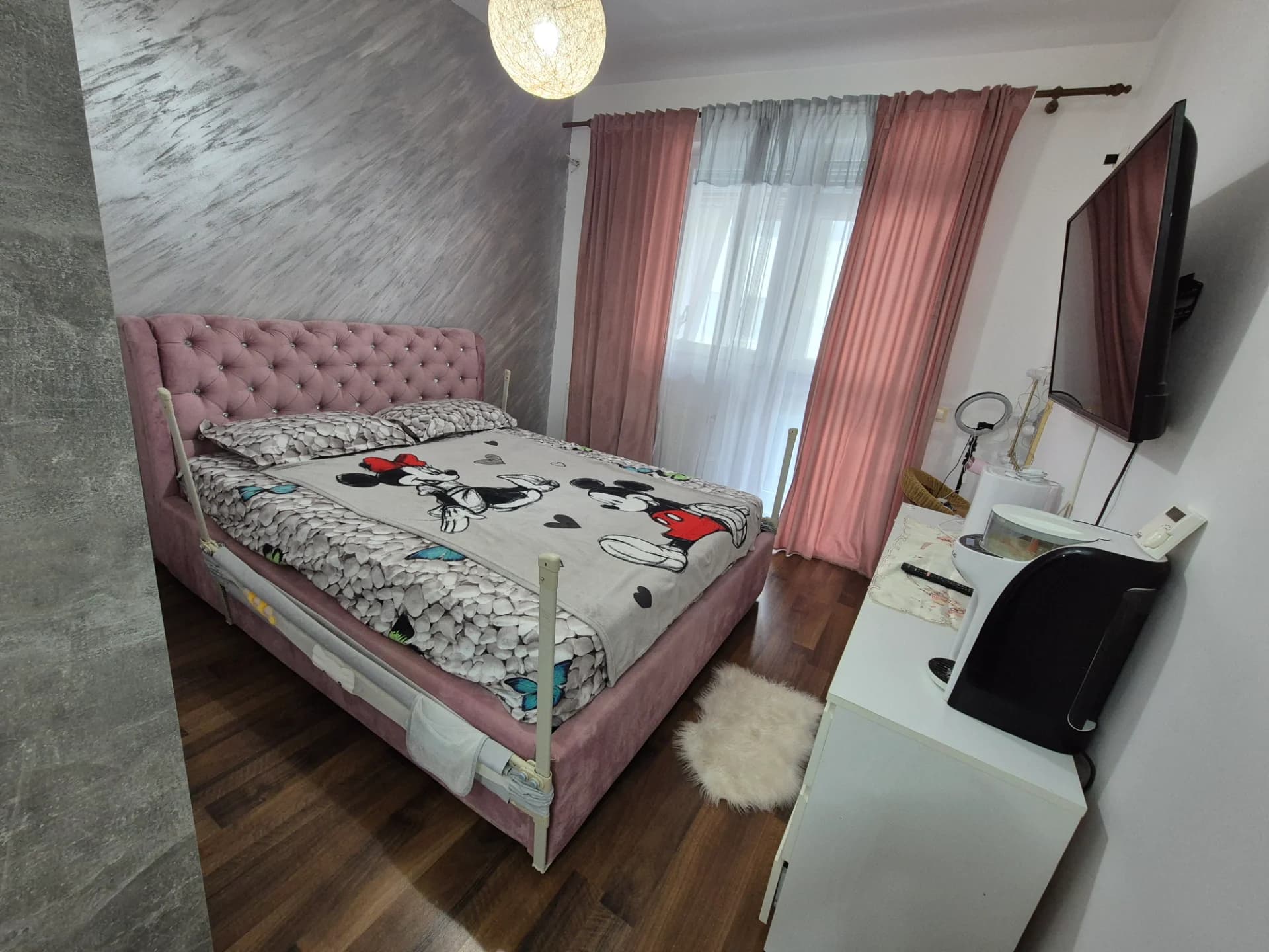 Apartament 3camere Militari Residence – fotografia 3 din 8
