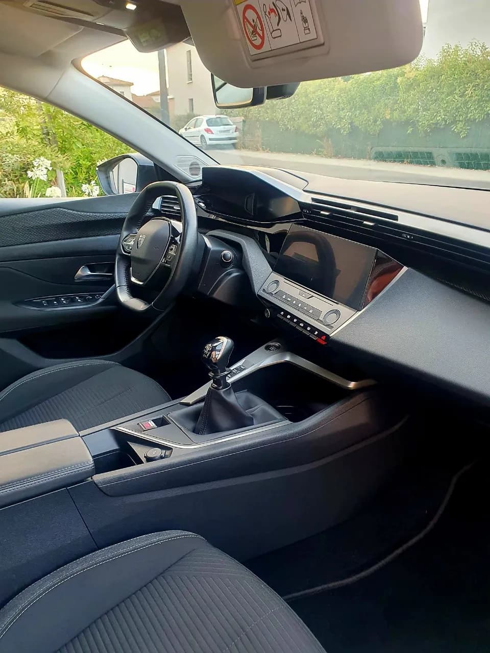 Peugeot diesel 308.Feline – fotografia 3 din 7