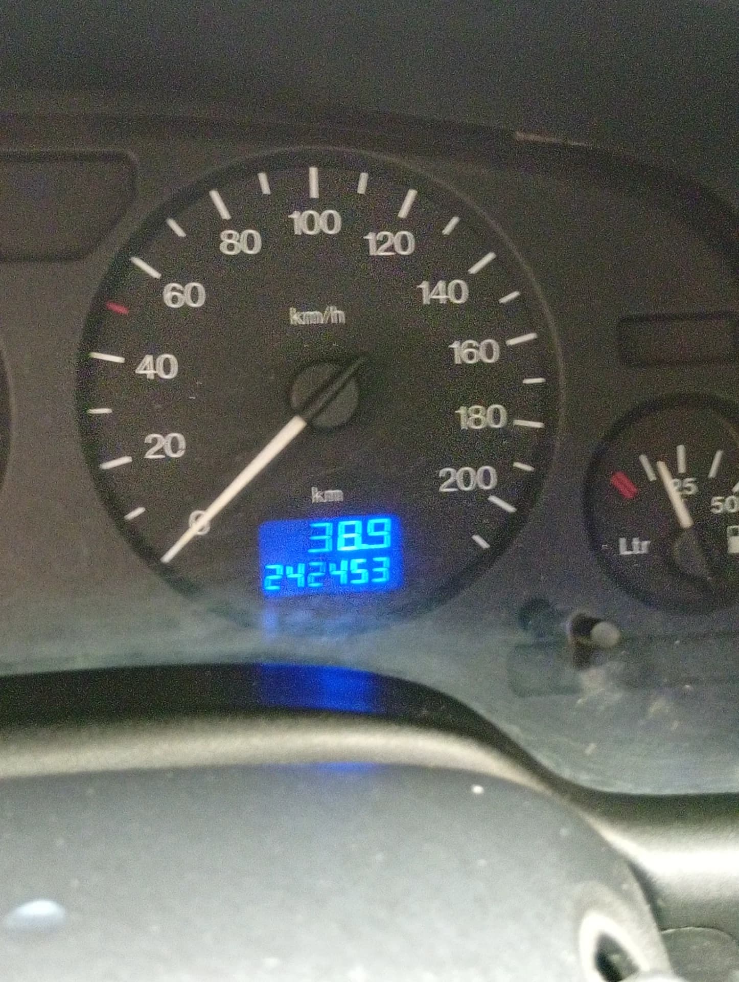 Vînd Opel Astra g – fotografia 4 din 8