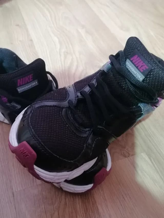 adidași Nike downshifter4