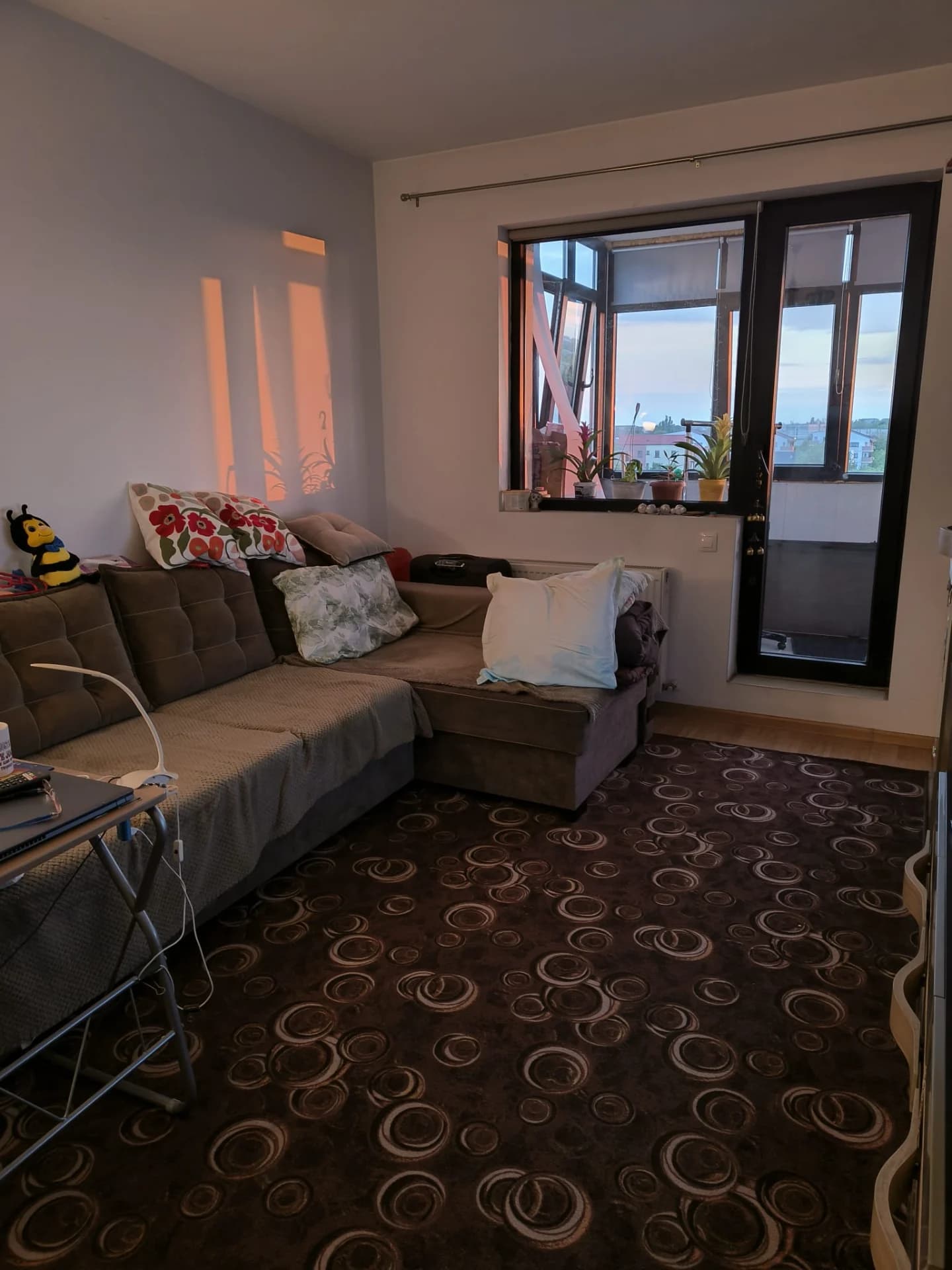 apartament 2 camere an constructie 2015 – fotografia 2 din 3