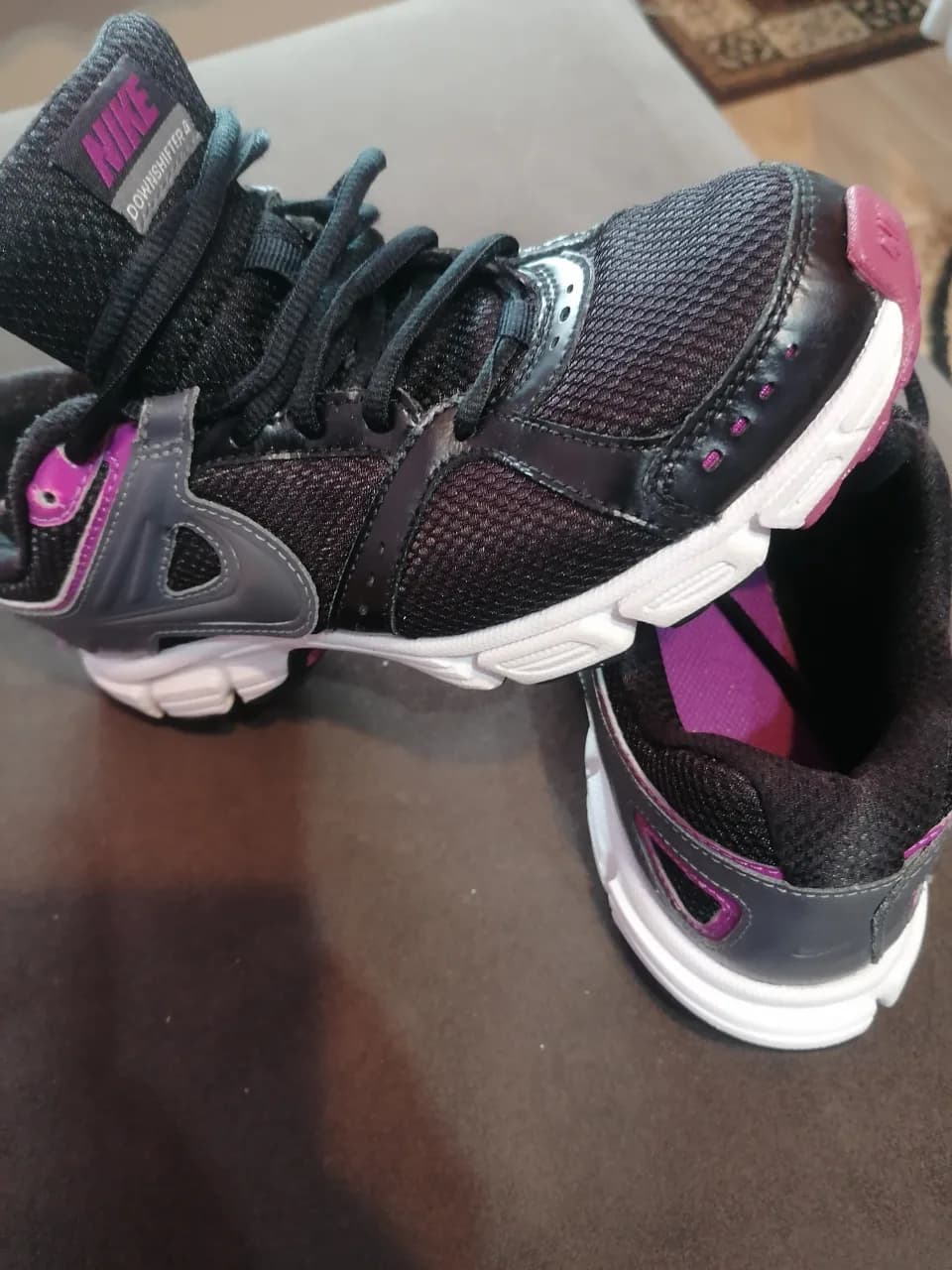 adidași Nike downshifter4 – fotografia 7 din 8