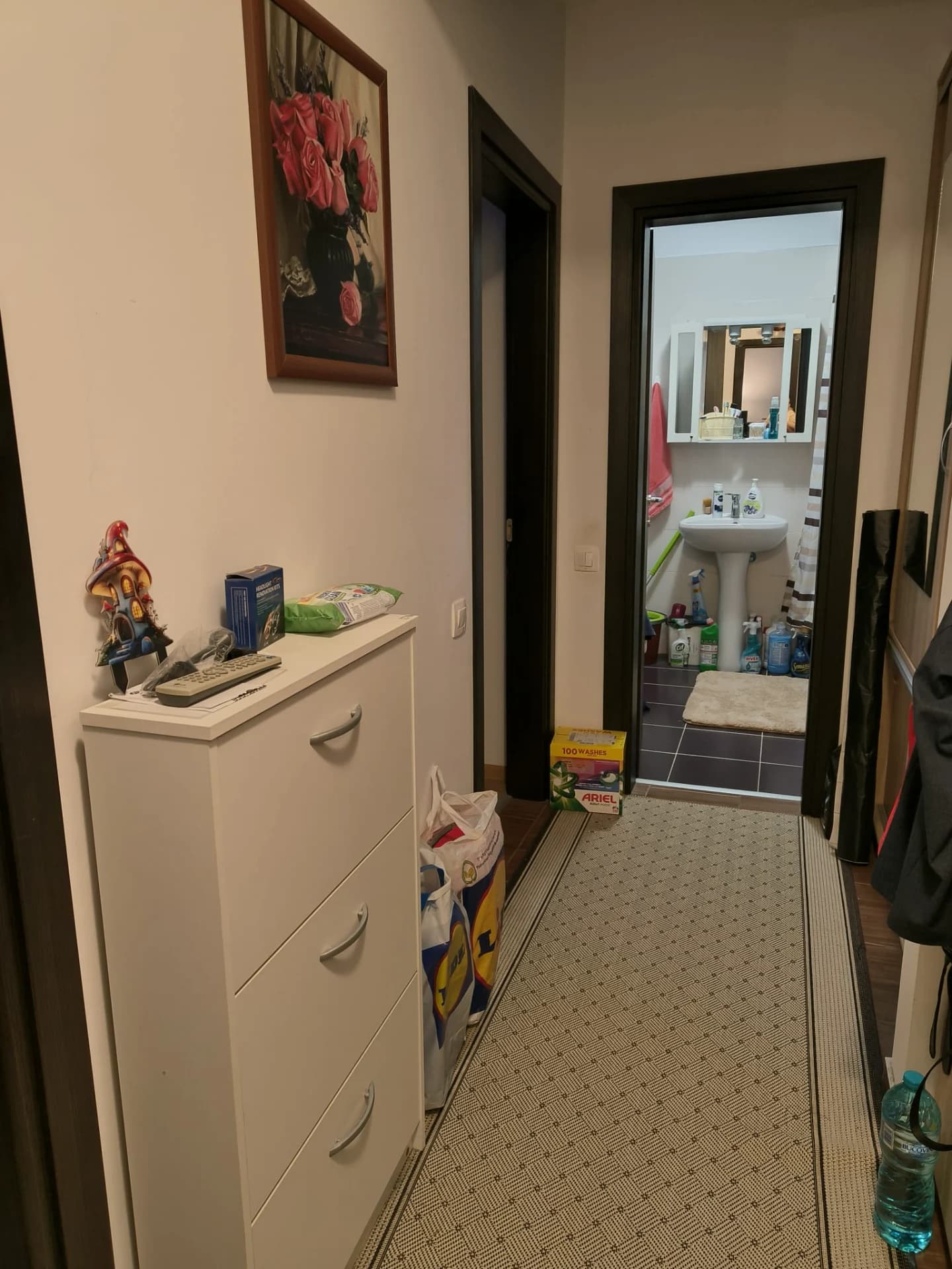 apartament 2 camere an constructie 2015 – fotografia 3 din 3