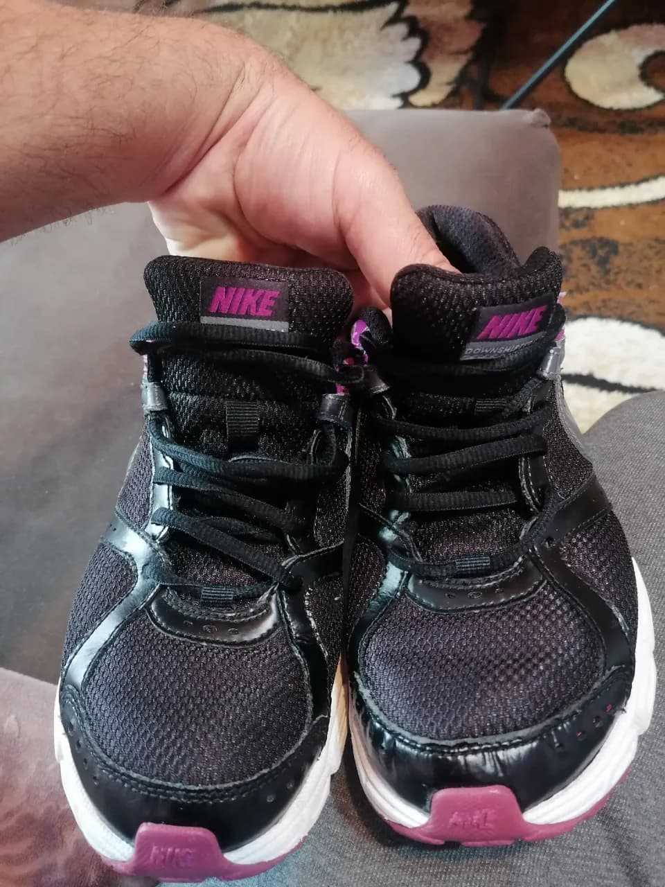 adidași Nike downshifter4 – fotografia 8 din 8