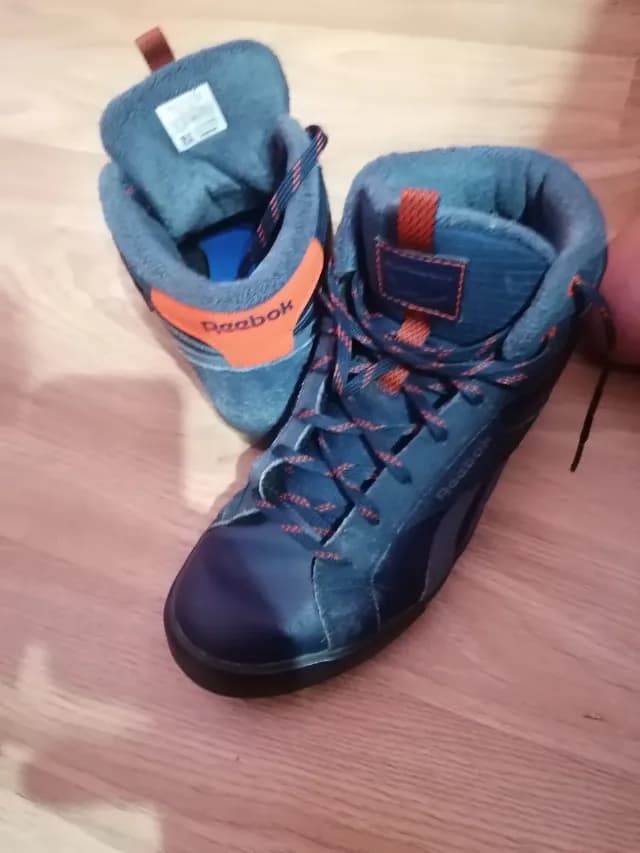adidași reebok sneakers