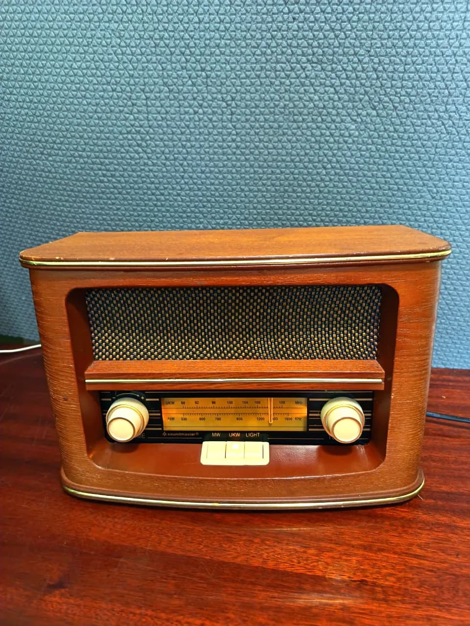 radio Soundmaster – Cisnadie, Sibiu – Sisteme Audio