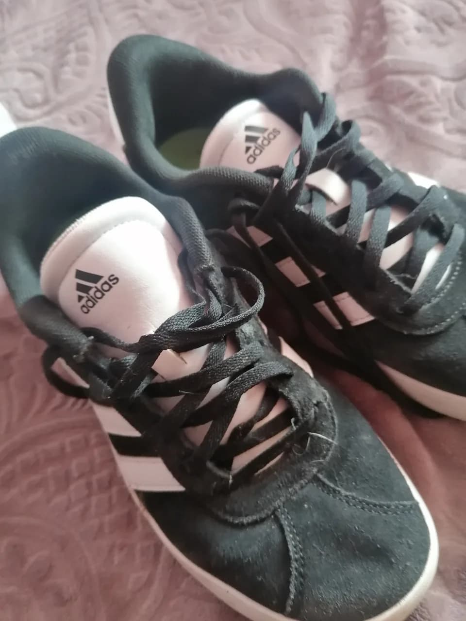 adidași marca adidas – fotografia 6 din 7