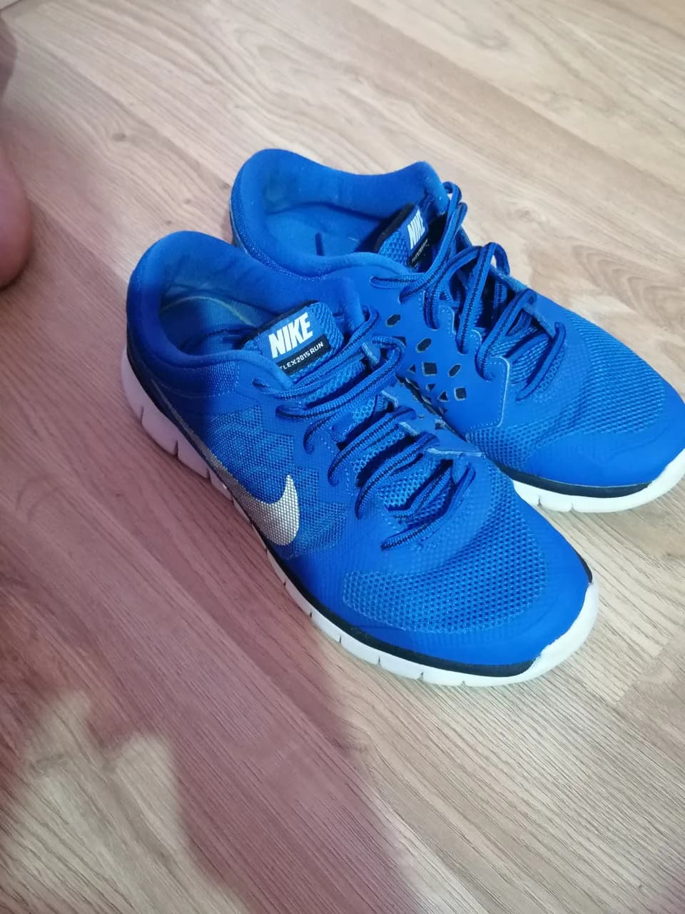 adidași Nike sport flex 2015run