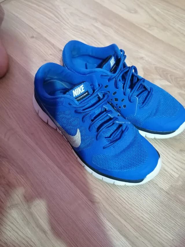 adidași Nike sport flex 2015run