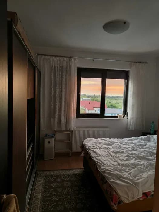 apartament 2 camere an constructie 2015 – Sector 5, București – Apartamente de vânzare