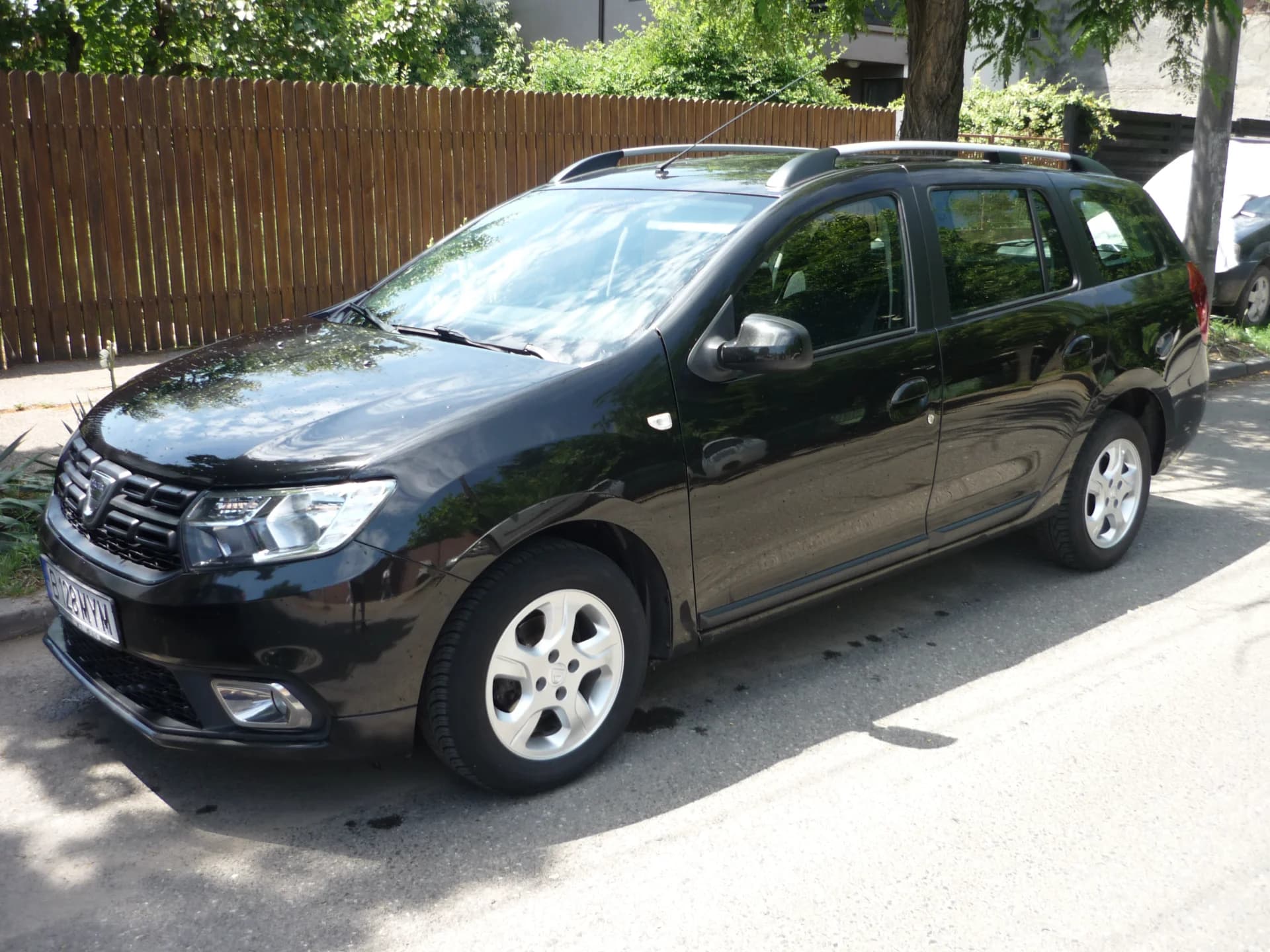 dacia logan mcv diesel – Sector 5, București