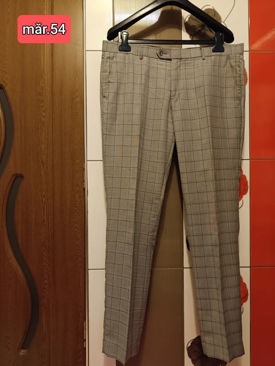 Costum bărbați,măr 54 – fotografia 3 din 6