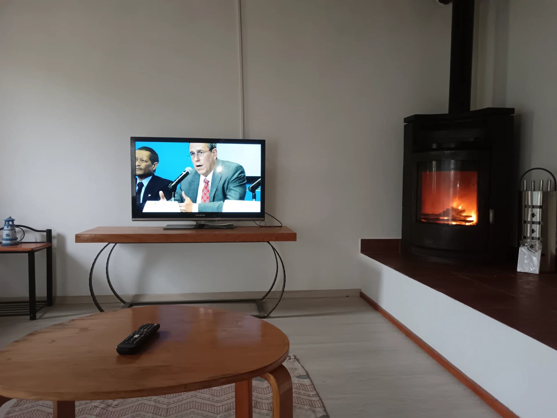 Casă de vacanță la cheie – fotografia 6 din 8