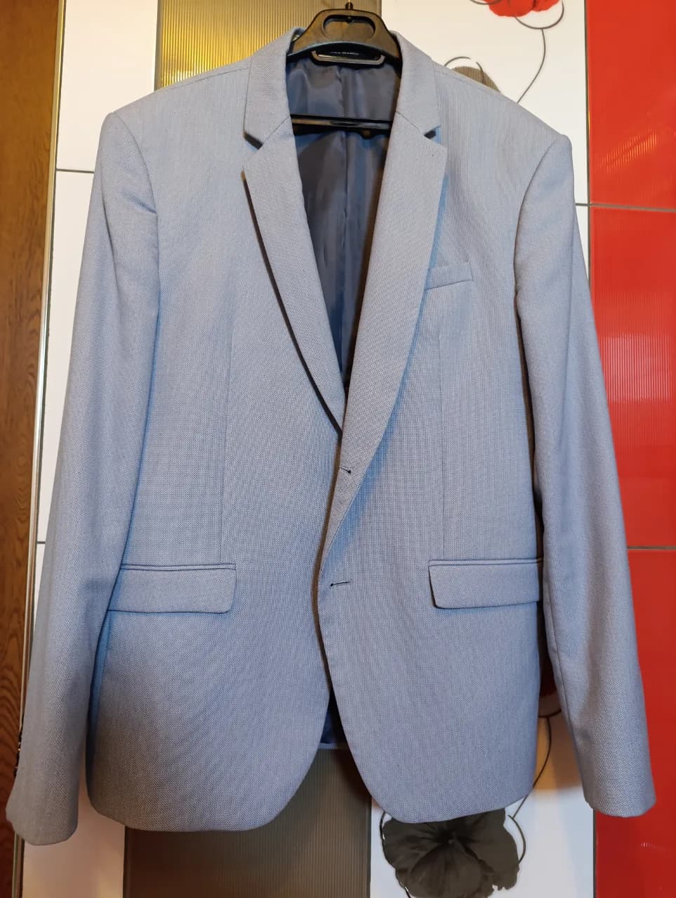 Costume bărbați,mărimea 56,Zara si mar.54 – Rastoaca, Vrancea