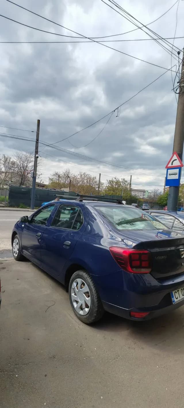 vind dacia logan 2020,stare foarte buna , 8000 euro neg