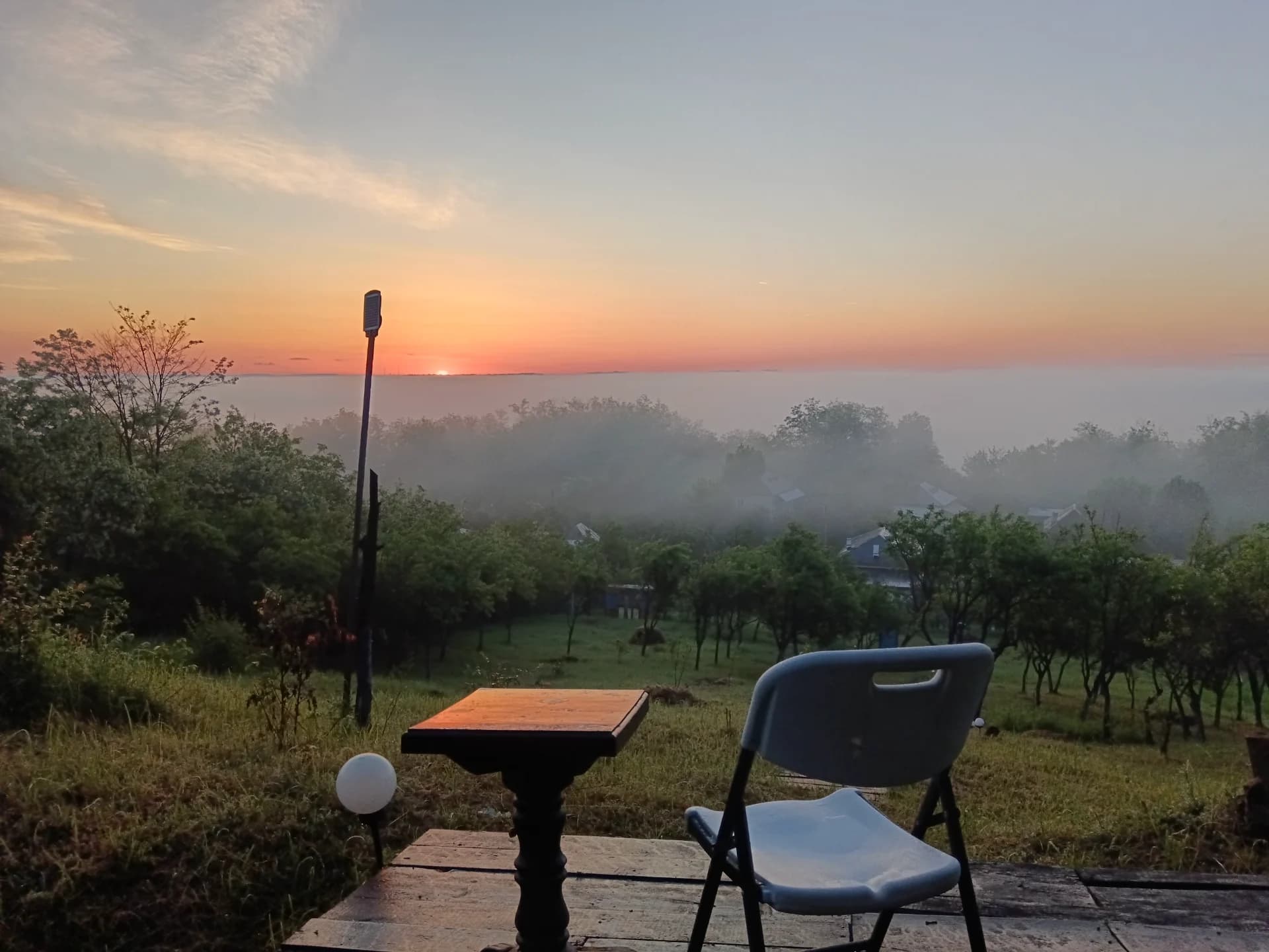 Casă de vacanță la cheie – fotografia 5 din 8
