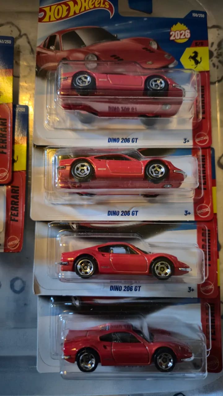 masinute Hot wheels – Piatra-Neamt, Neamț