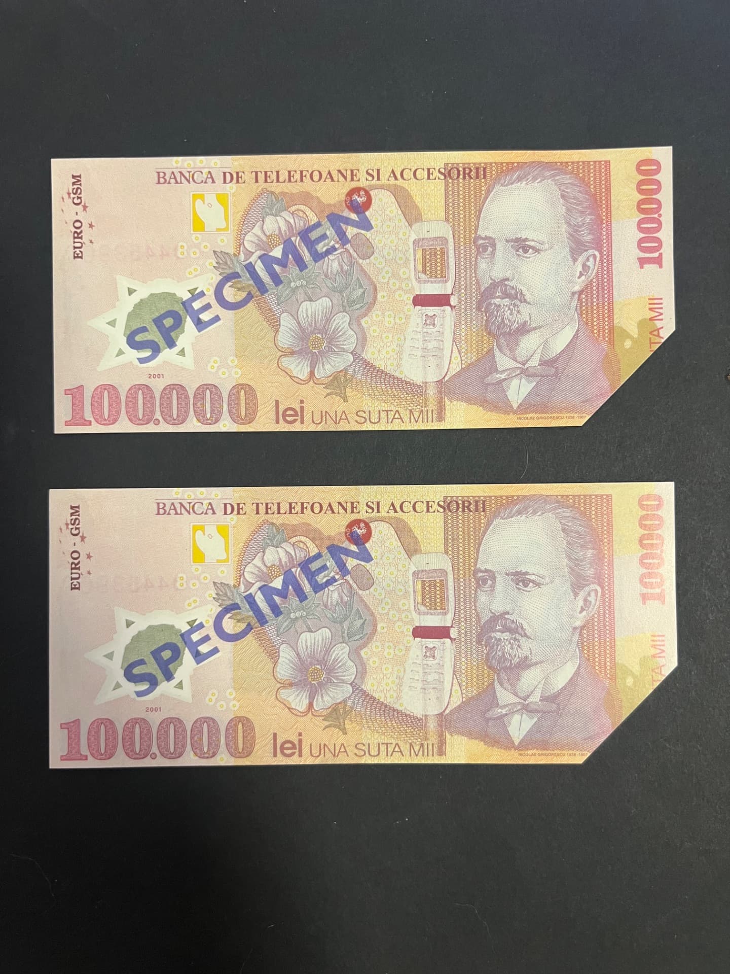 10.000 lei fantesy – Constanta, Constanța
