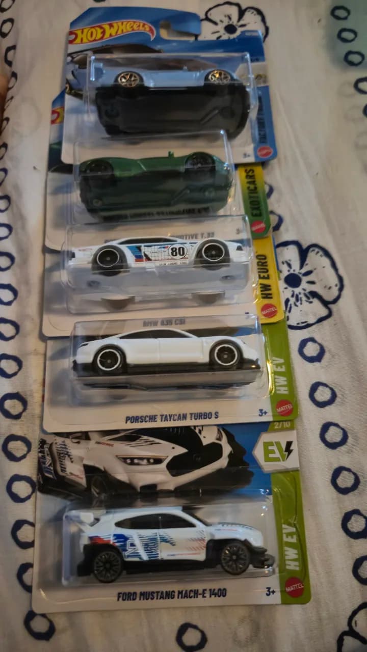 masinute Hot wheels – fotografia 7 din 7
