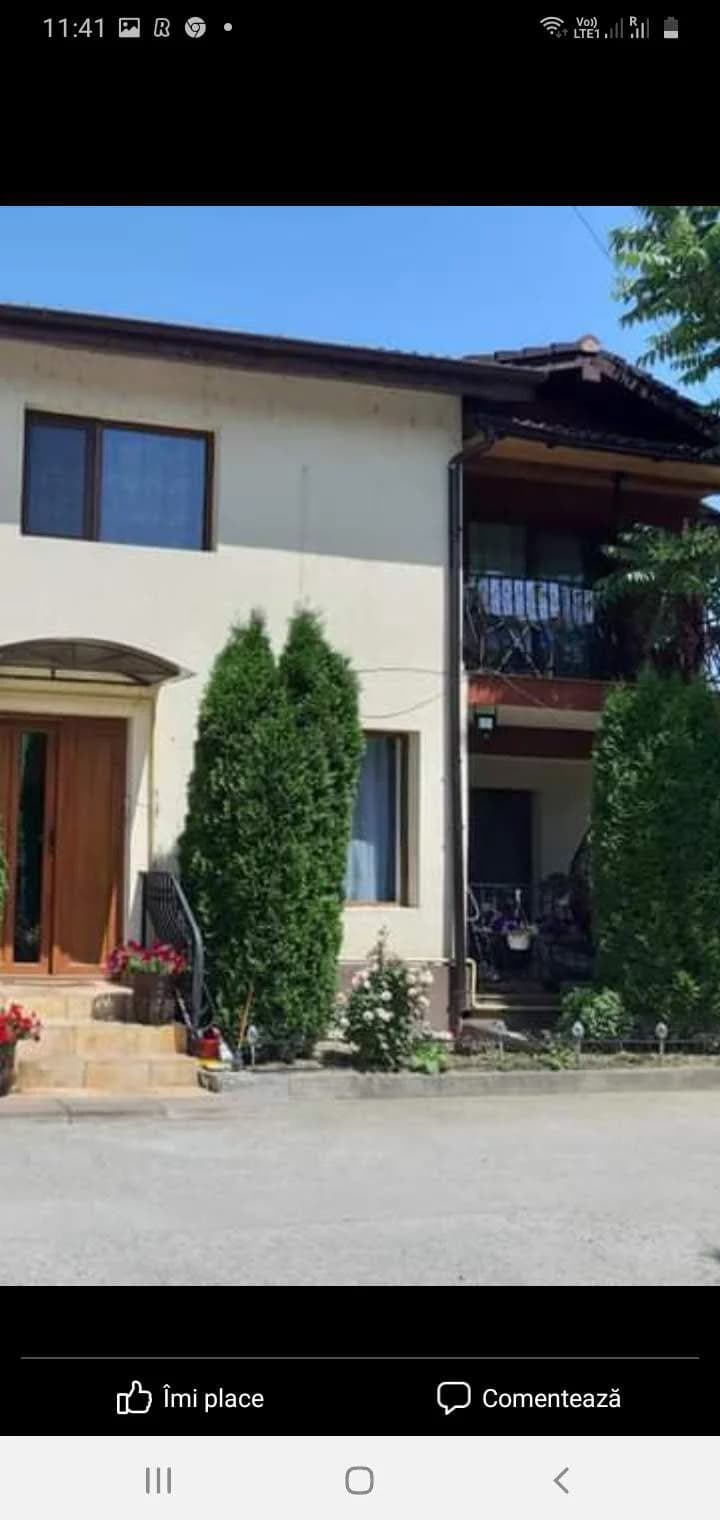 Vila P+1 G0eanu,Valcea – Ramnicu Valcea, Vâlcea