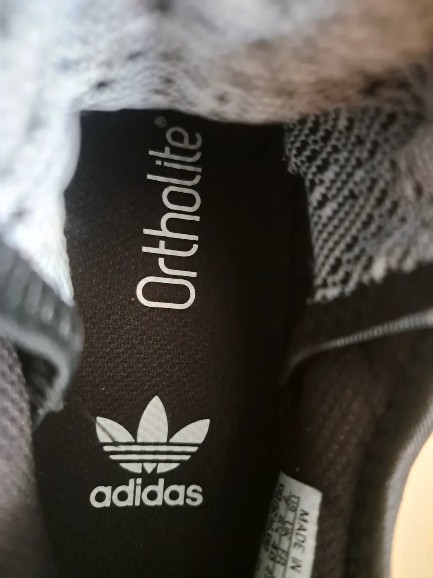 Adidasi sport pentru barbsti – fotografia 8 din 8