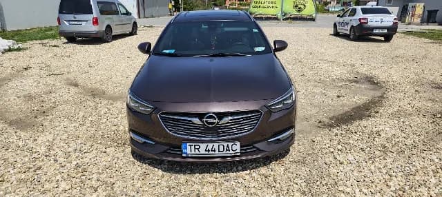 Opel Insignia OPC An 2018,1.6Cdti,136Cp