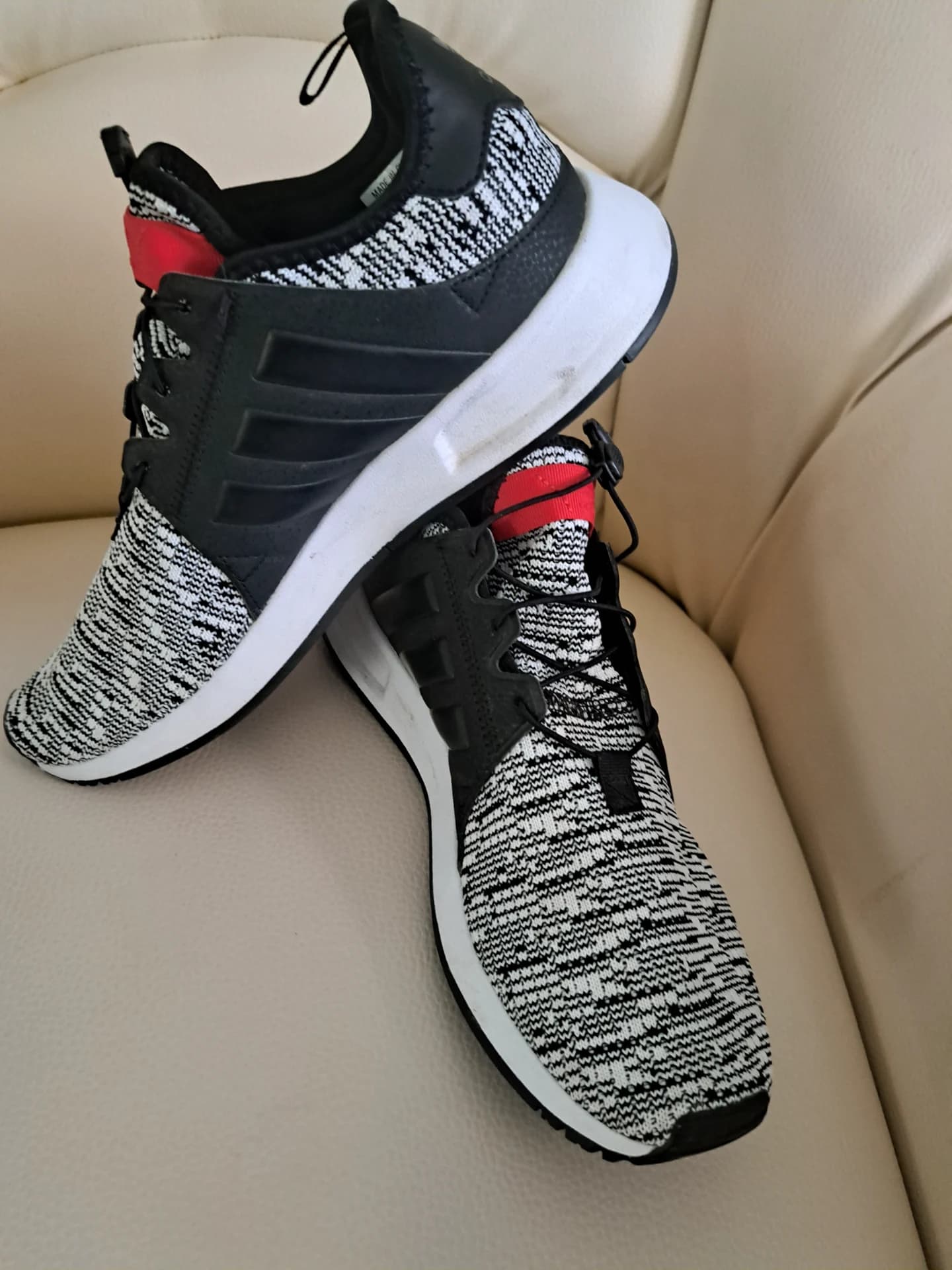 Adidasi sport pentru barbsti – fotografia 5 din 8