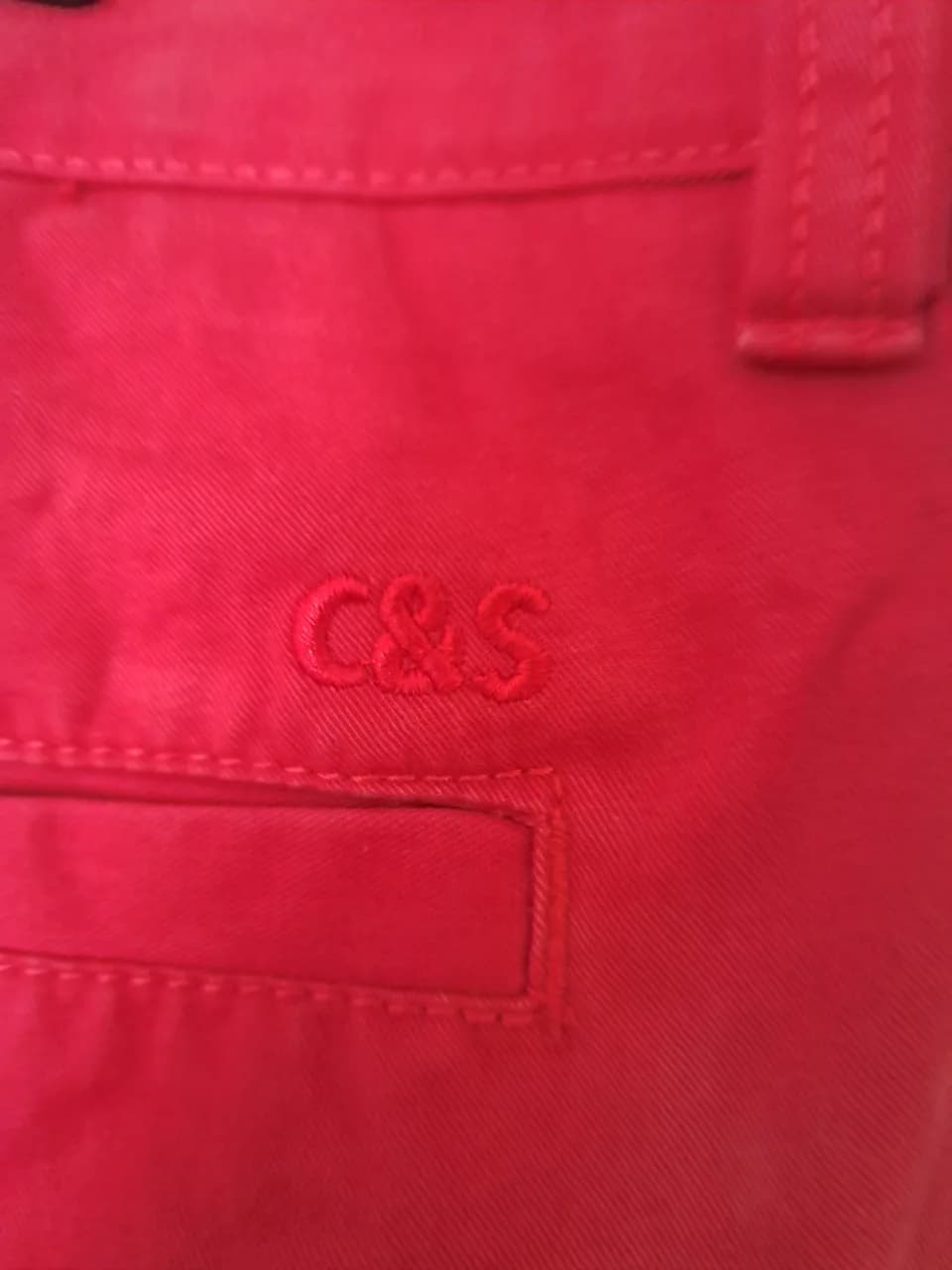 pantalon scurt de vara – fotografia 4 din 4