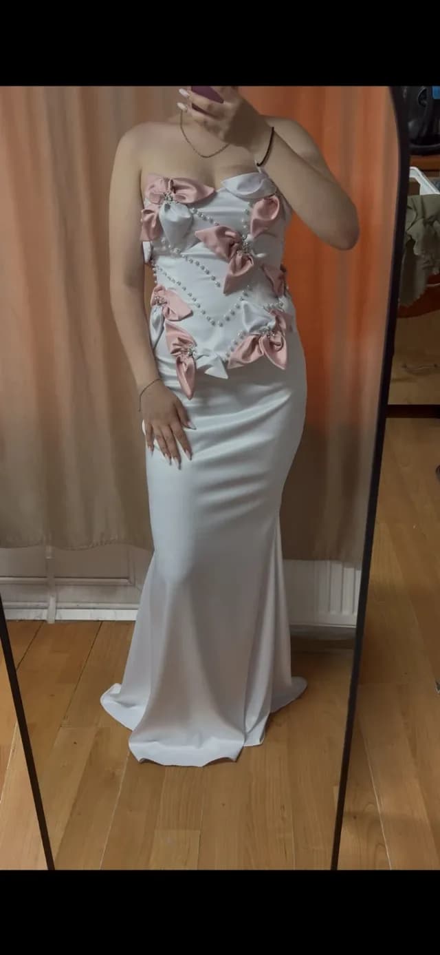 Rochie de seara unicat