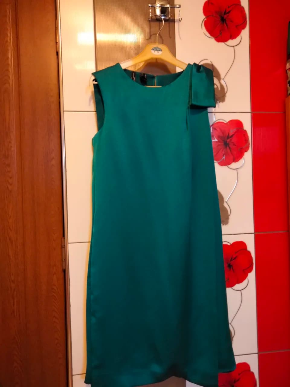 Rochie eleganta,zi,Mango,L