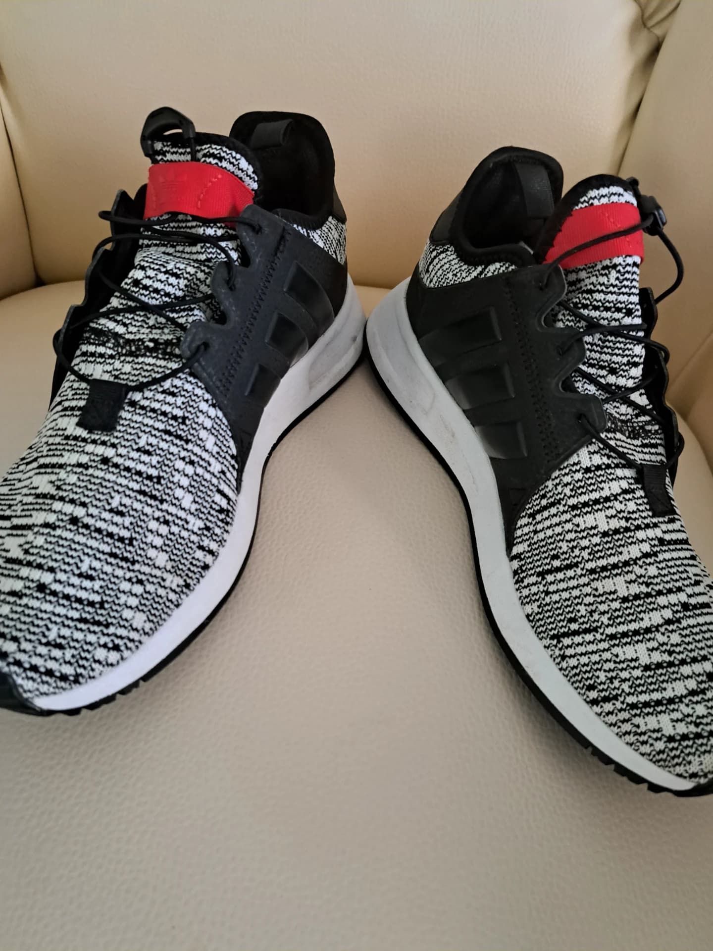 Adidasi sport pentru barbsti – fotografia 6 din 8