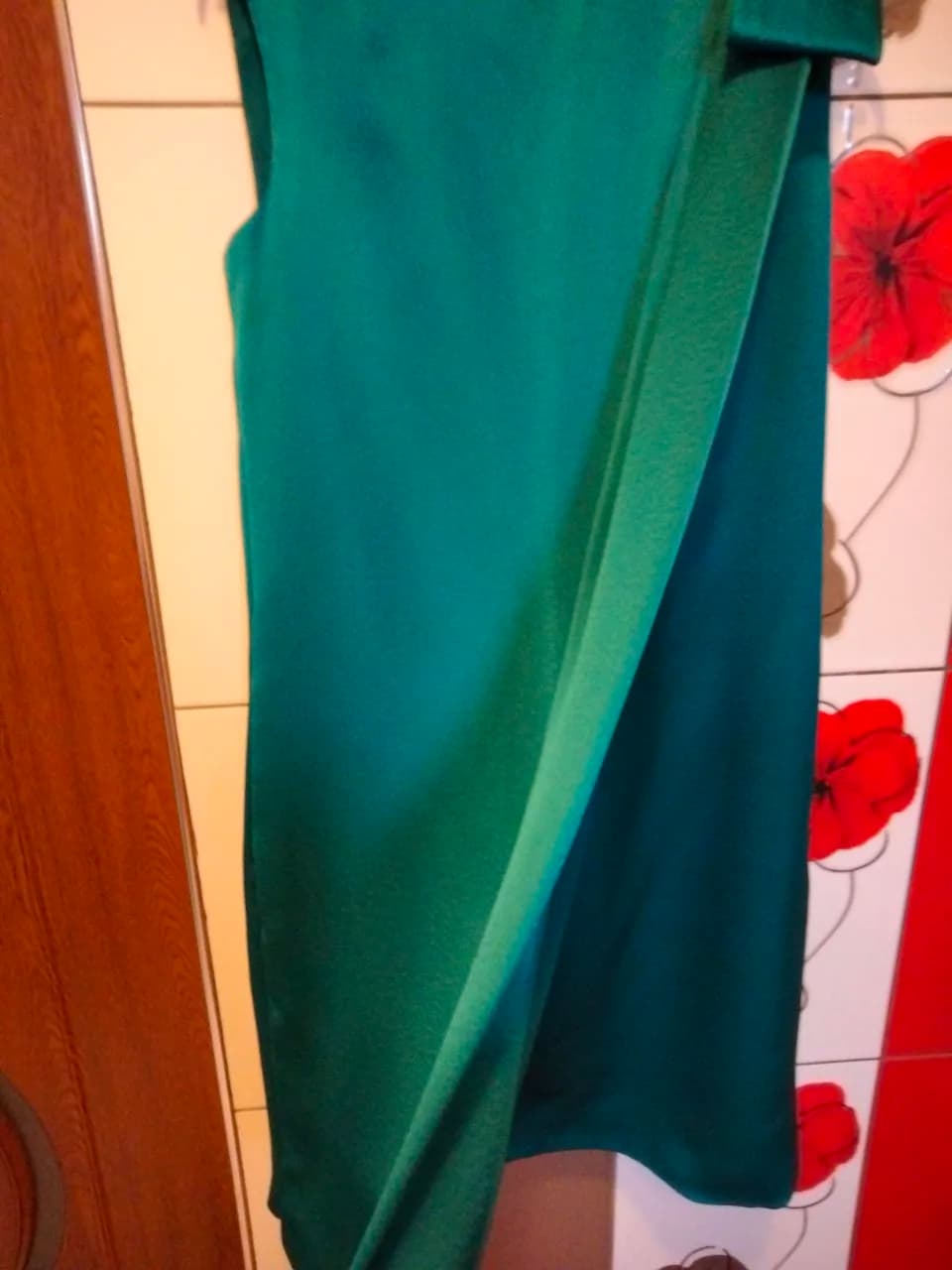 Rochie eleganta,zi,Mango,L – fotografia 5 din 5