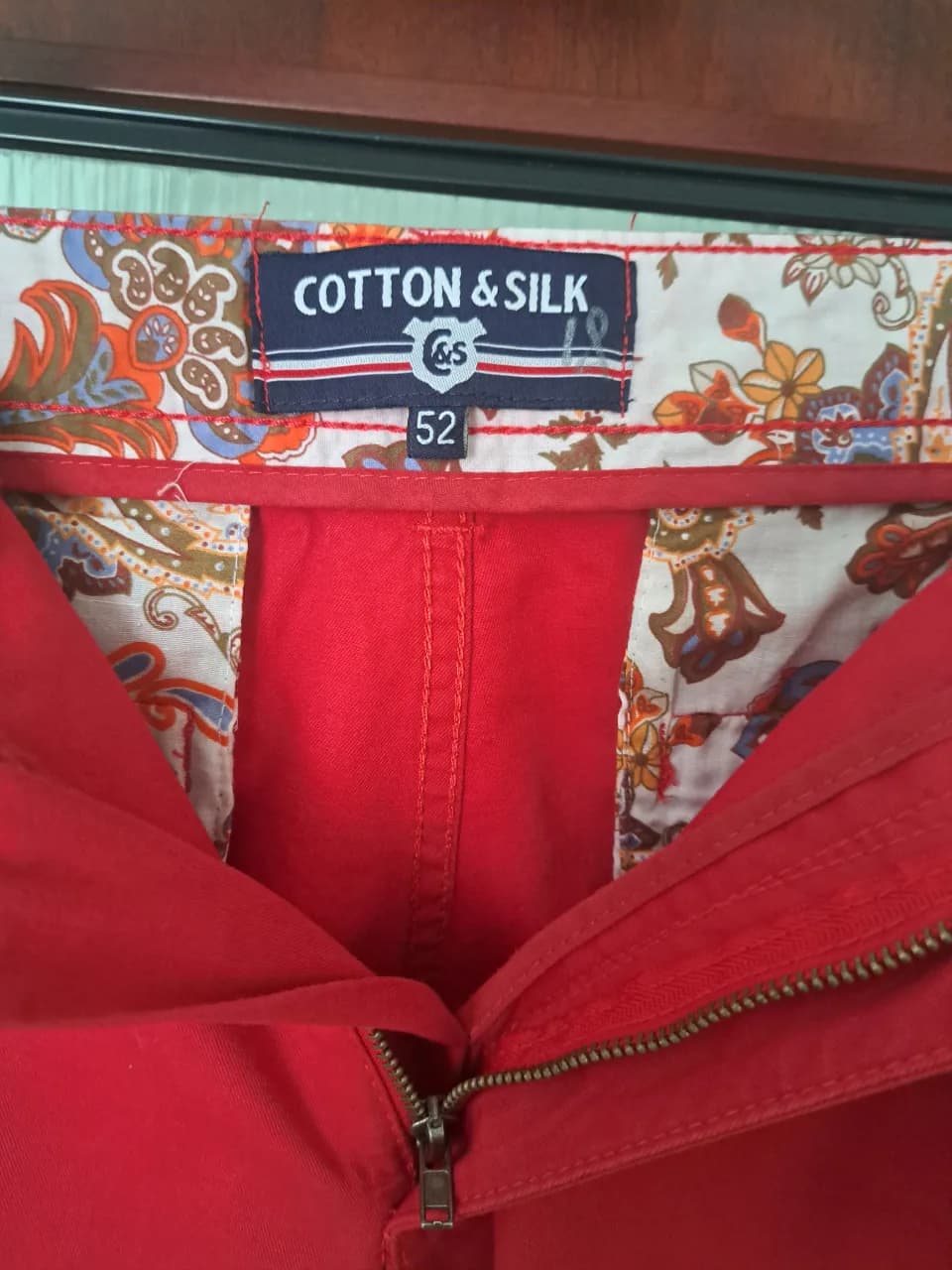 pantalon scurt de vara – fotografia 2 din 4
