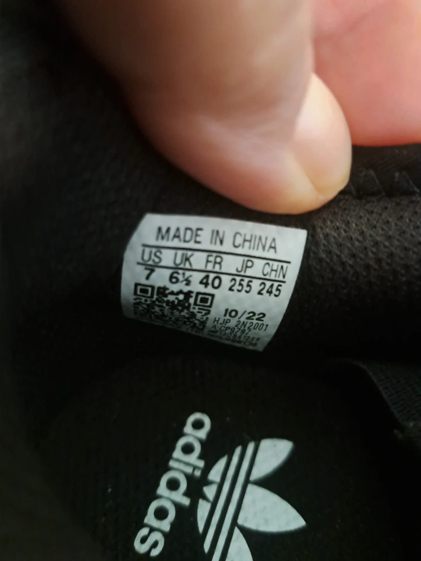 Adidasi sport pentru barbsti – fotografia 4 din 8