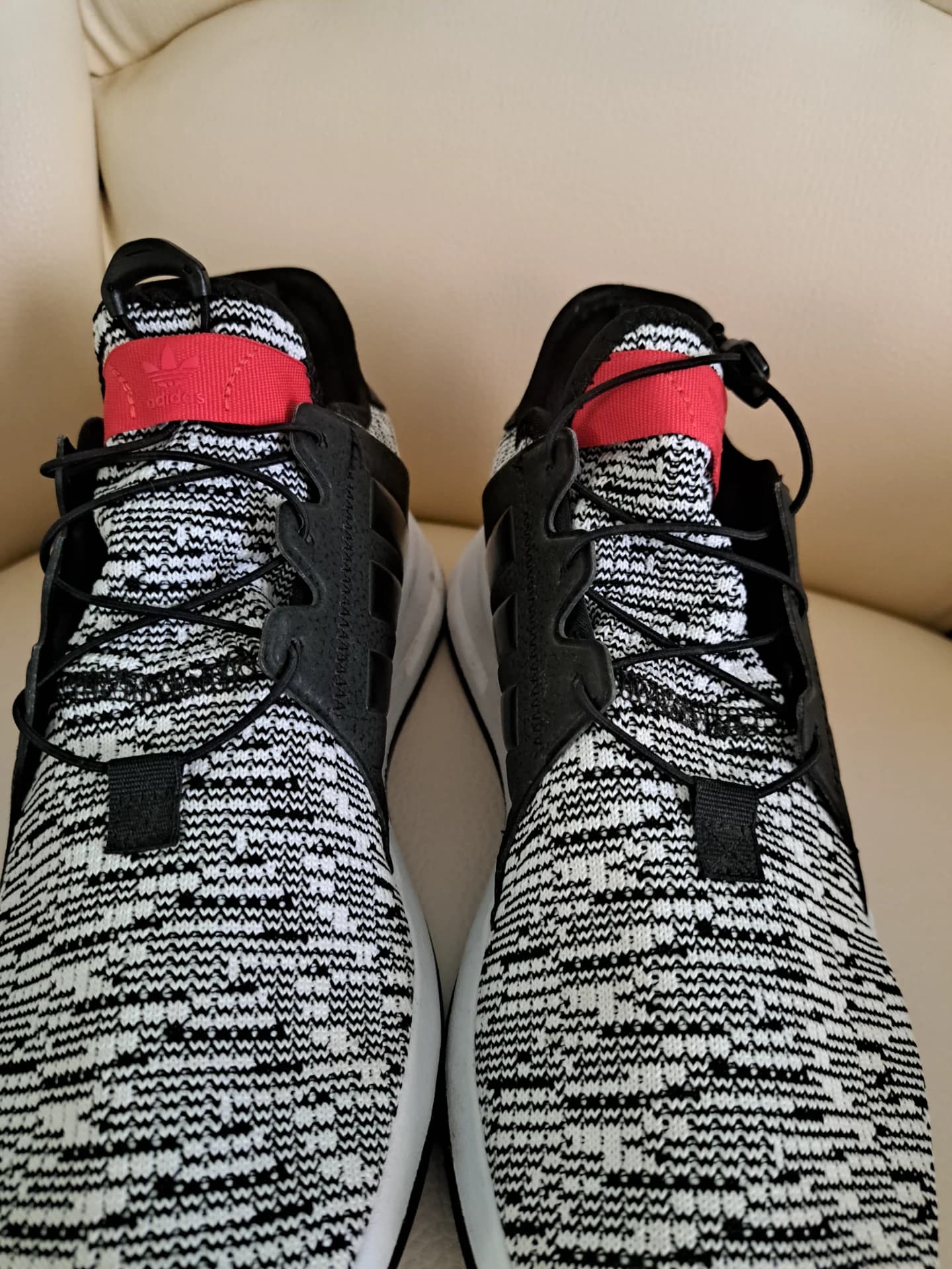 Adidasi sport pentru barbsti – fotografia 3 din 8