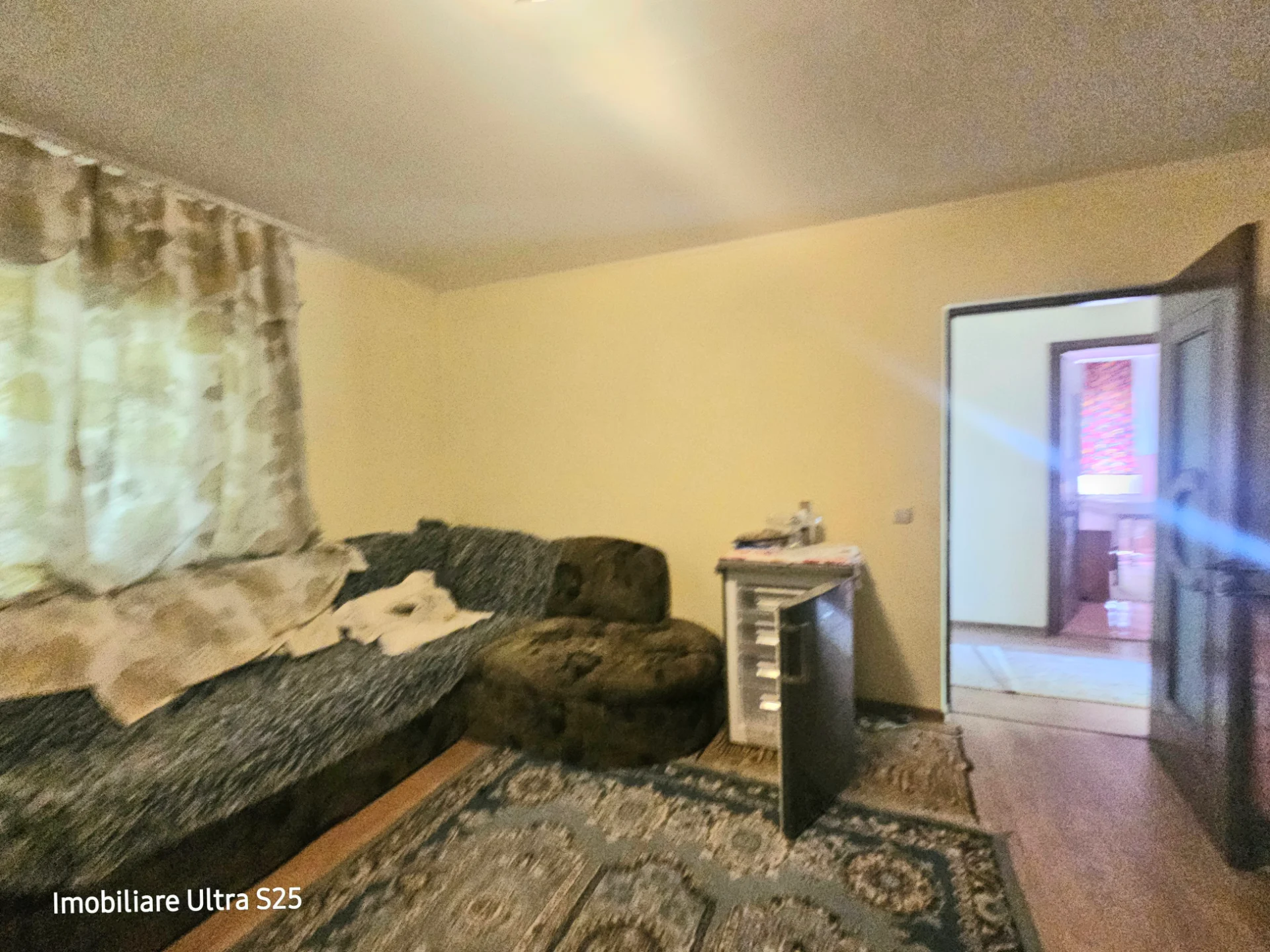 Casă si teren de vânzare la Romanu, Brăila – fotografia 8 din 8