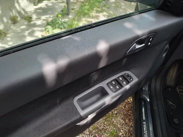 Volvo V50 1.6 diesel