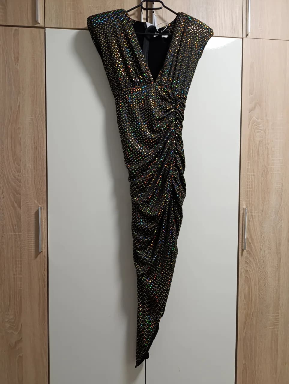 Rochie eleganta,măr.38,Nissa,noua