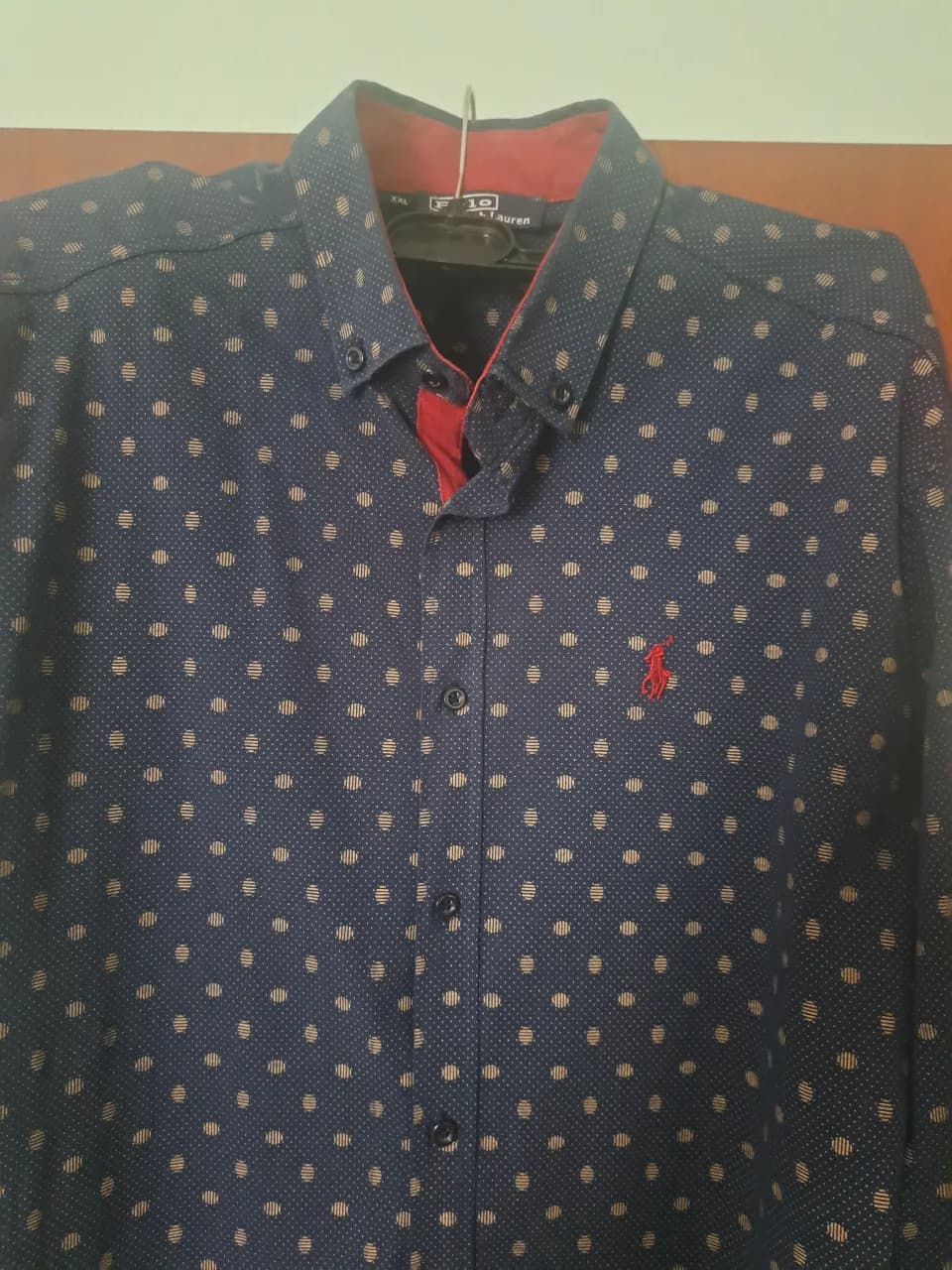 camasa casual barbati