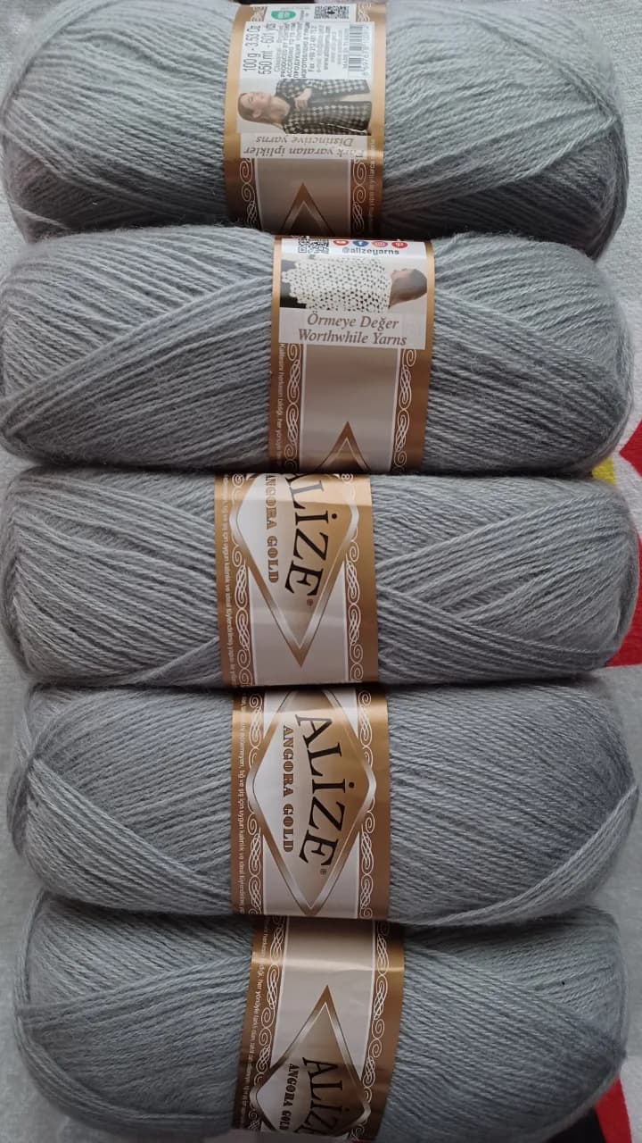 alize angora gold – Focsani, Vrancea