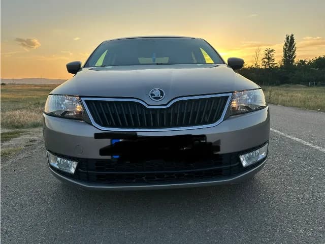 Autoturism de vinzare.