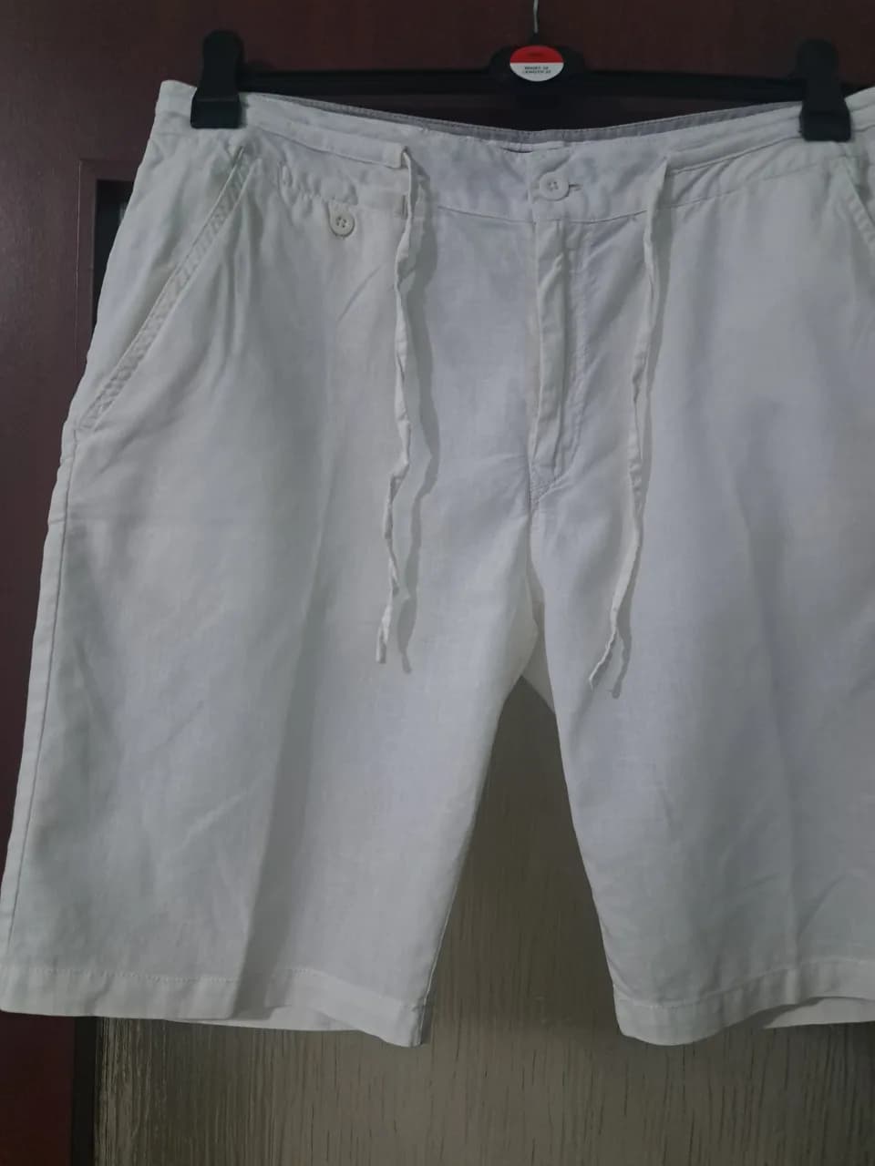 pantaloni scurti din in – Oradea, Bihor