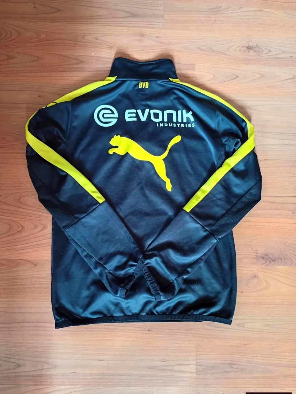 bluza Bvb Dortmund originala – fotografia 2 din 5