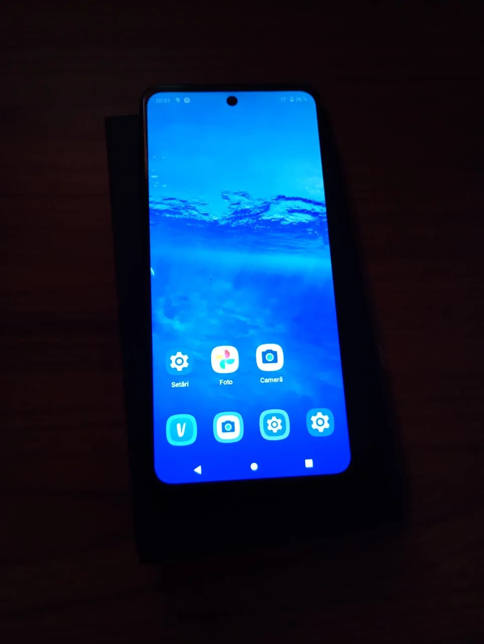 telefon Motorola gg 22 dual SIM – Pitesti, Argeș