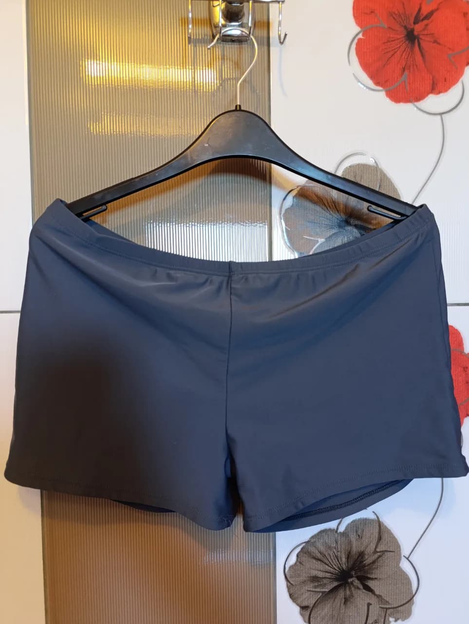 Costume de baie din 2 bucăți(rochie + pantaloni scurți),măr.46(maxim 74kg),pentru doamne aflate la a doua tinerețe🥰🥰 – fotografia 2 din 8