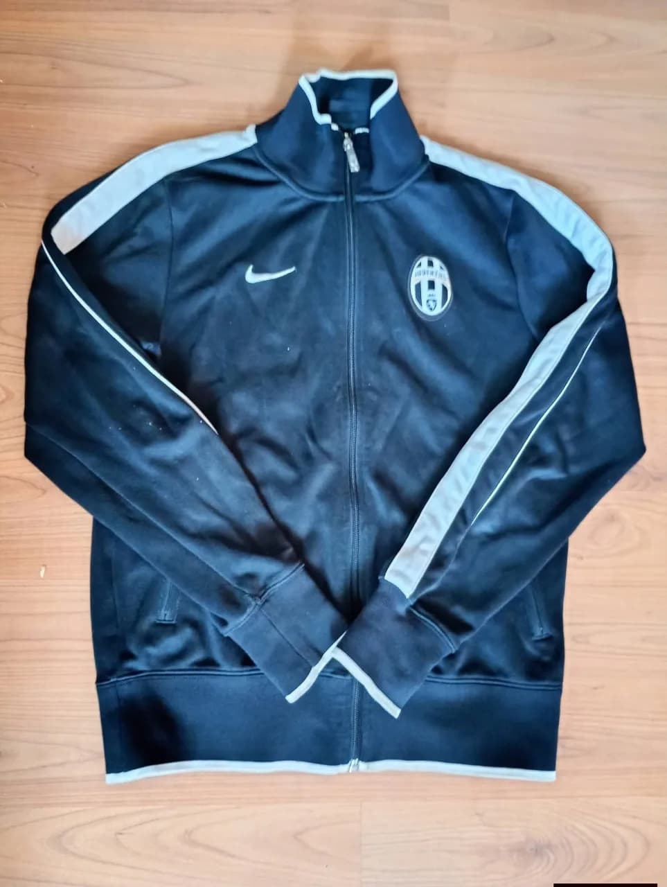 bluza juventus  originala Nike – Pitesti, Argeș