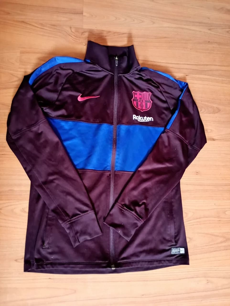 bluza Barcelona originala Nike – Pitesti, Argeș