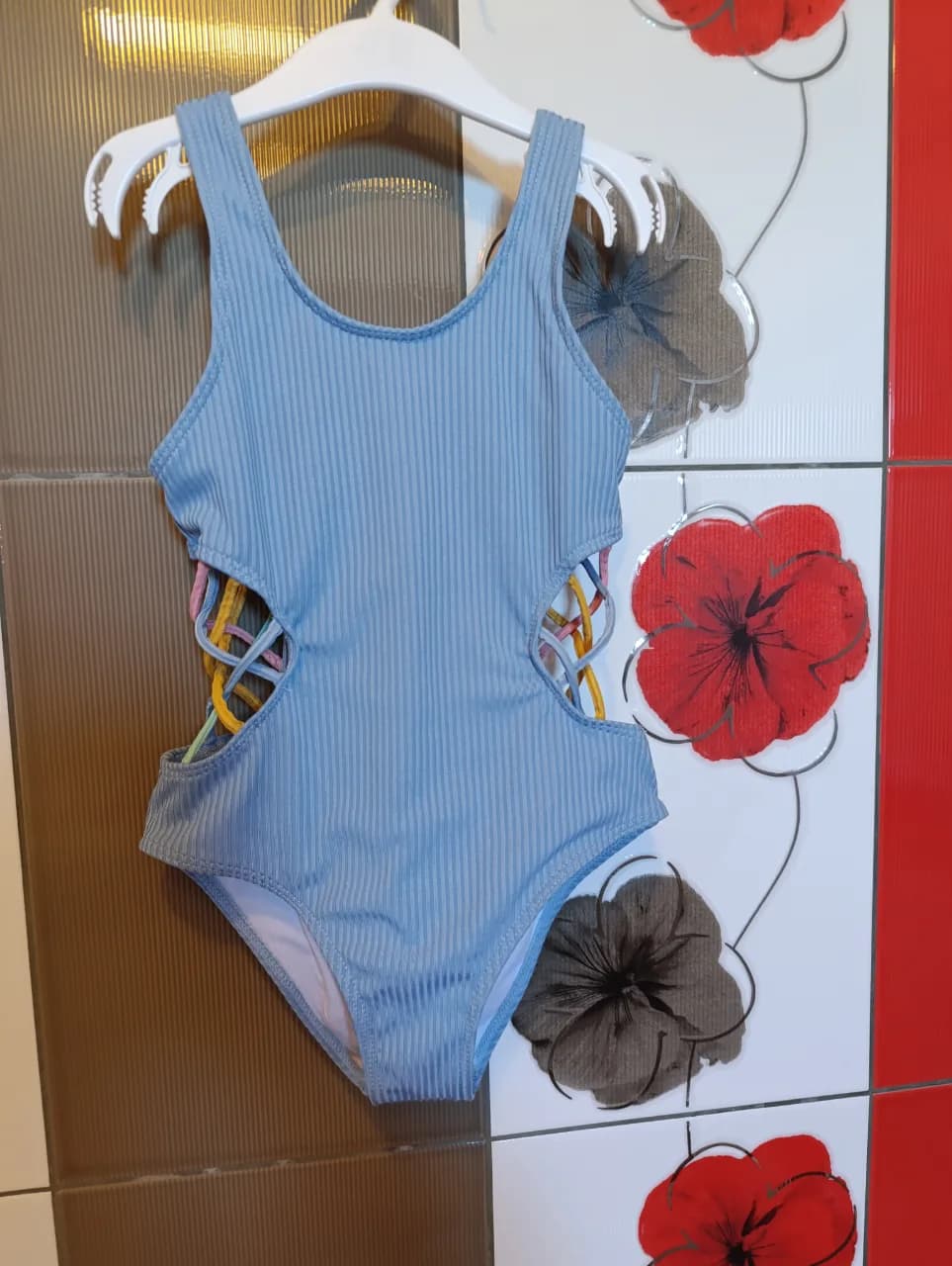 Costume de baie, fetițe,8ani – fotografia 8 din 8