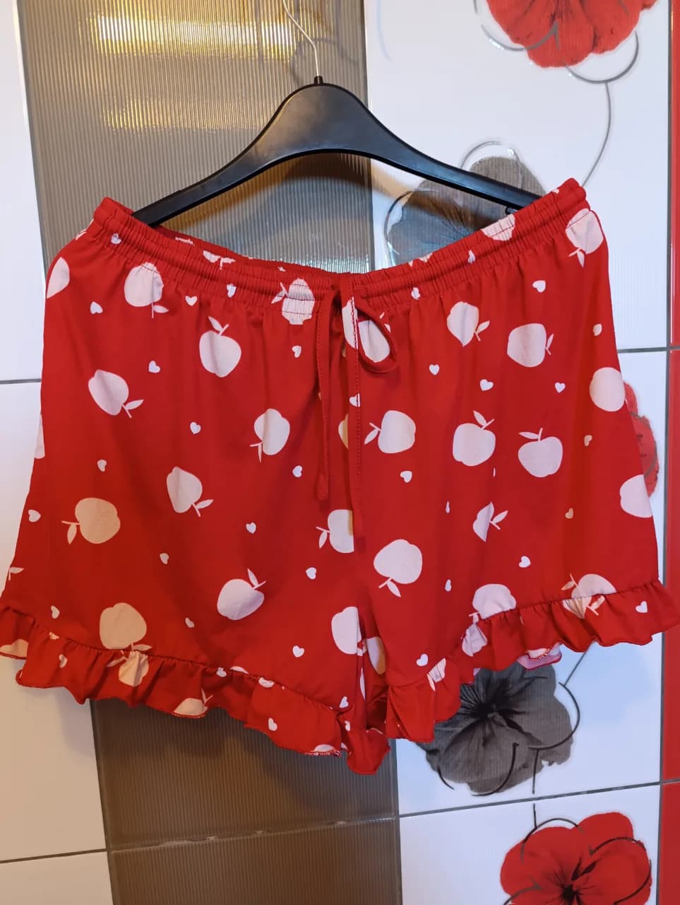 Pijamale dama,măr.L – fotografia 3 din 3