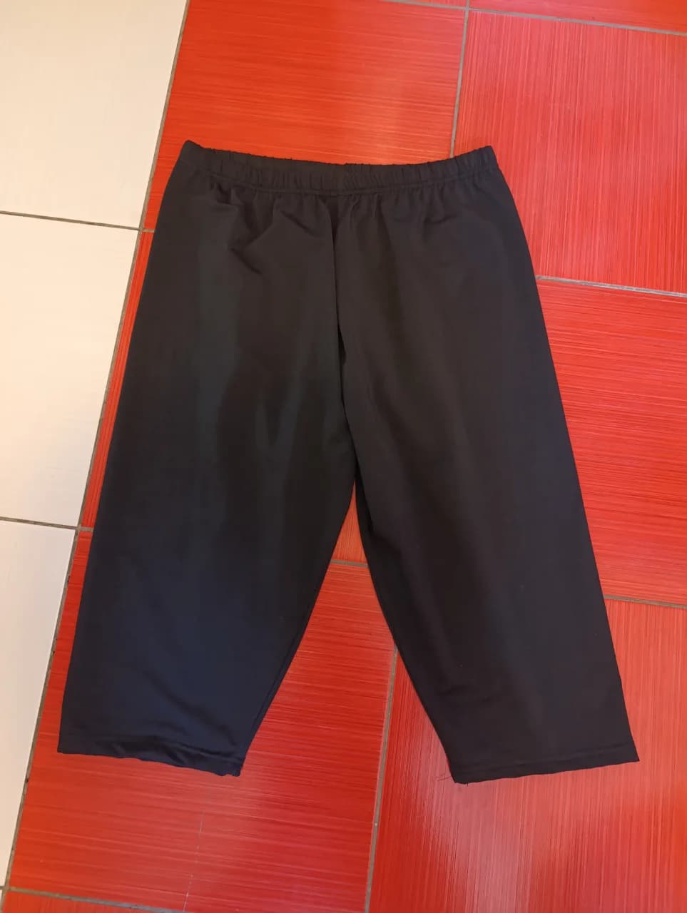 Costume de baie din 2 bucăți(rochie + pantaloni scurți),măr.46(maxim 74kg),pentru doamne aflate la a doua tinerețe🥰🥰 – fotografia 7 din 8